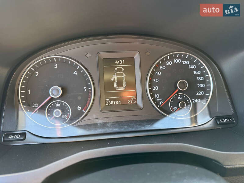 Минивэн Volkswagen Caddy 2016 в Коломые фото 33 Минивэн Volkswagen Caddy 2016 в Коломые