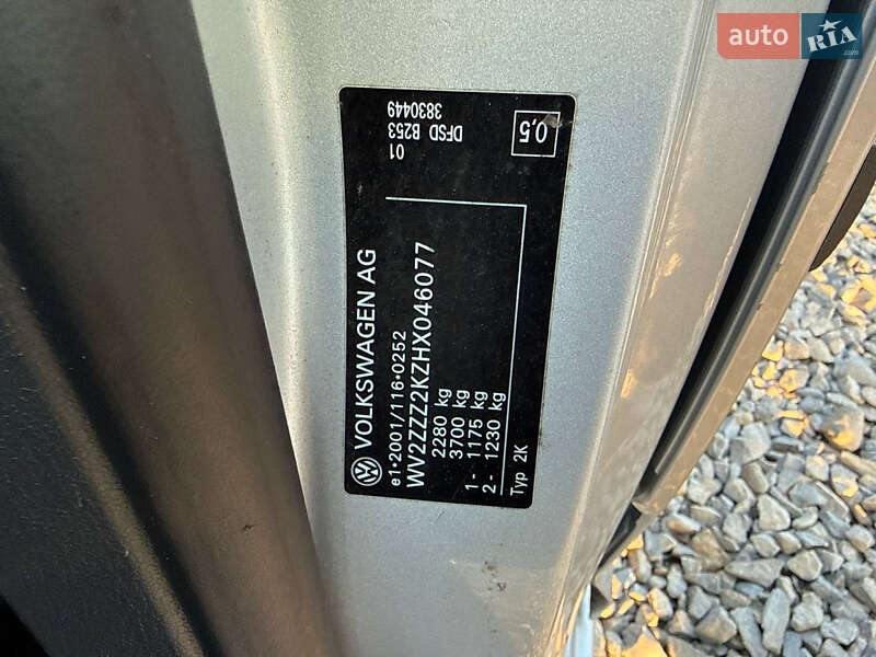 Минивэн Volkswagen Caddy 2016 в Коломые фото 43 Минивэн Volkswagen Caddy 2016 в Коломые