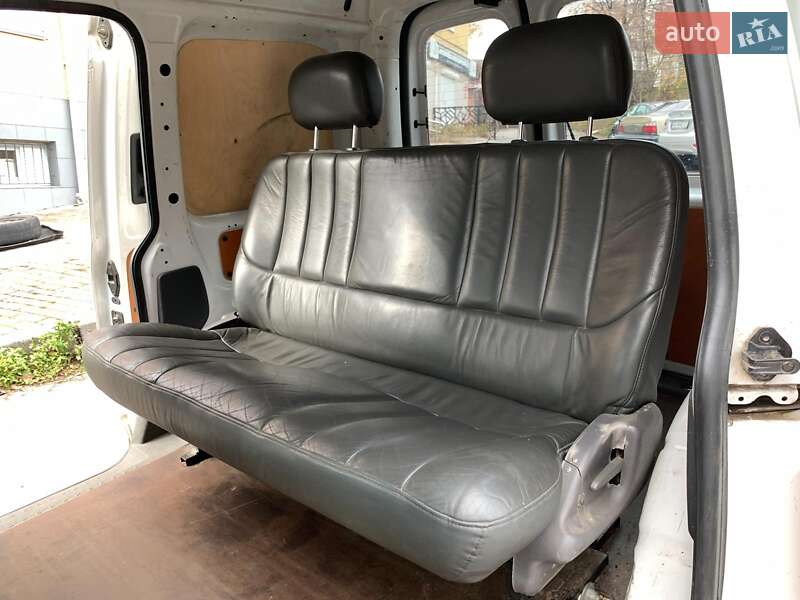 Грузопассажирский фургон Volkswagen Caddy 2012 в Виннице фото 22 Грузопассажирский фургон Volkswagen Caddy 2012 в Виннице