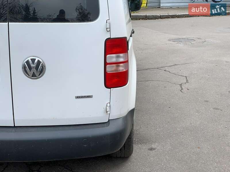 Грузопассажирский фургон Volkswagen Caddy 2012 в Виннице фото 42 Грузопассажирский фургон Volkswagen Caddy 2012 в Виннице