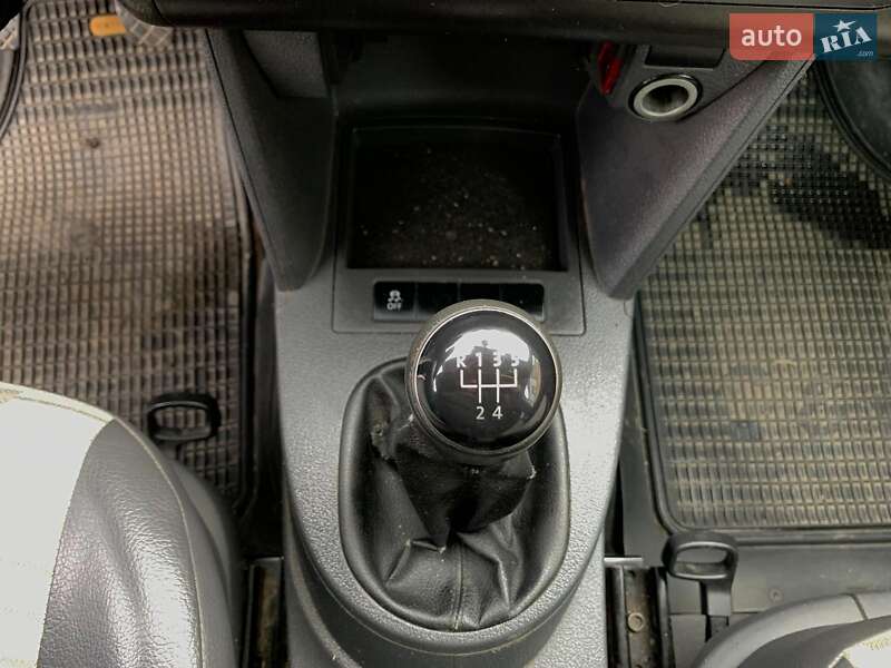 Грузопассажирский фургон Volkswagen Caddy 2012 в Виннице фото 61 Грузопассажирский фургон Volkswagen Caddy 2012 в Виннице