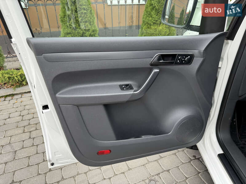 Мінівен Volkswagen Caddy 2012 в Вінниці фото 28 Мінівен Volkswagen Caddy 2012 в Вінниці