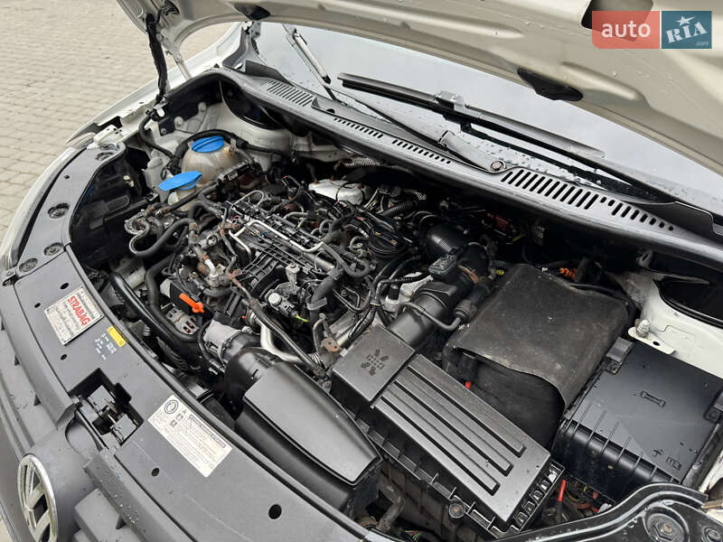 Мінівен Volkswagen Caddy 2012 в Вінниці фото 38 Мінівен Volkswagen Caddy 2012 в Вінниці