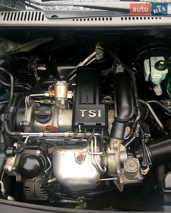 Мінівен Volkswagen Caddy 2012 в Києві фото 9 Мінівен Volkswagen Caddy 2012 в Києві