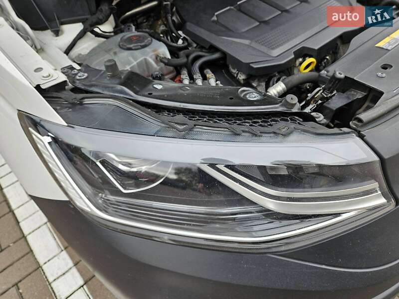 Мінівен Volkswagen Caddy 2021 в Києві фото 18 Мінівен Volkswagen Caddy 2021 в Києві
