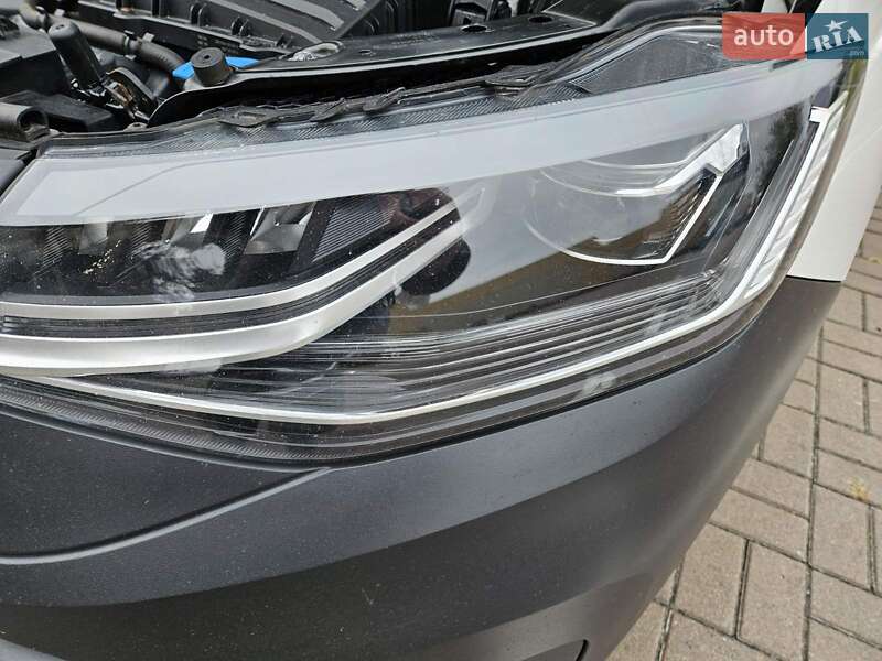 Мінівен Volkswagen Caddy 2021 в Києві фото 30 Мінівен Volkswagen Caddy 2021 в Києві