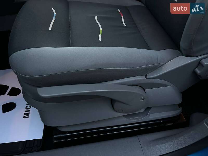 Минивэн Volkswagen Caddy 2008 в Ивано-Франковске фото 22 Минивэн Volkswagen Caddy 2008 в Ивано-Франковске