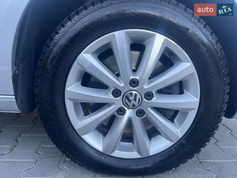 Мінівен Volkswagen Caddy 2013 в Хмельницькому фото 19 Мінівен Volkswagen Caddy 2013 в Хмельницькому