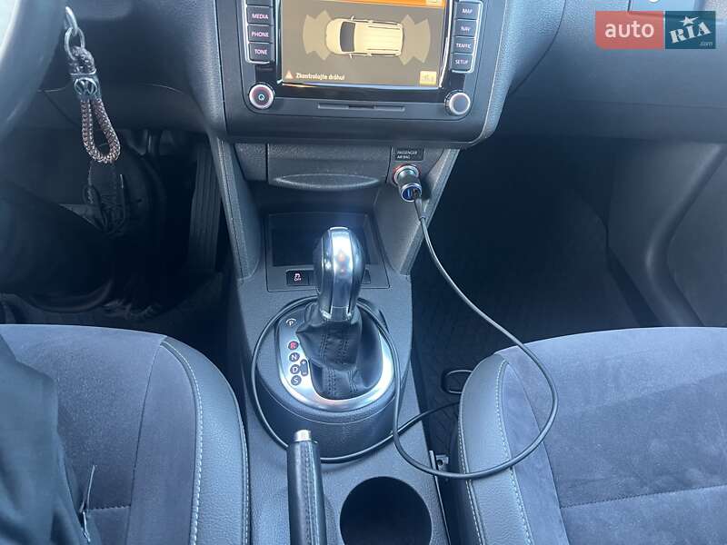 Мінівен Volkswagen Caddy 2013 в Хмельницькому фото 26 Мінівен Volkswagen Caddy 2013 в Хмельницькому