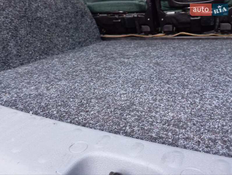 Мінівен Volkswagen Caddy 2005 в Тернополі фото 61 Мінівен Volkswagen Caddy 2005 в Тернополі