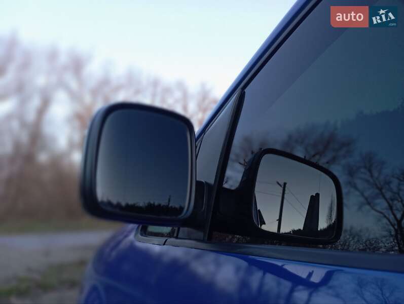 Мінівен Volkswagen Caddy 2005 в Тернополі фото 64 Мінівен Volkswagen Caddy 2005 в Тернополі