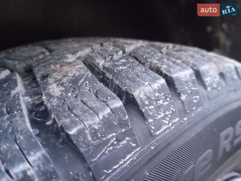 Мінівен Volkswagen Caddy 2005 в Тернополі фото 72 Мінівен Volkswagen Caddy 2005 в Тернополі