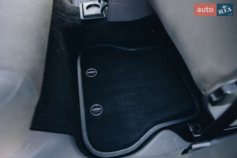 Мінівен Volkswagen Caddy 2012 в Бучачі фото 30 Мінівен Volkswagen Caddy 2012 в Бучачі