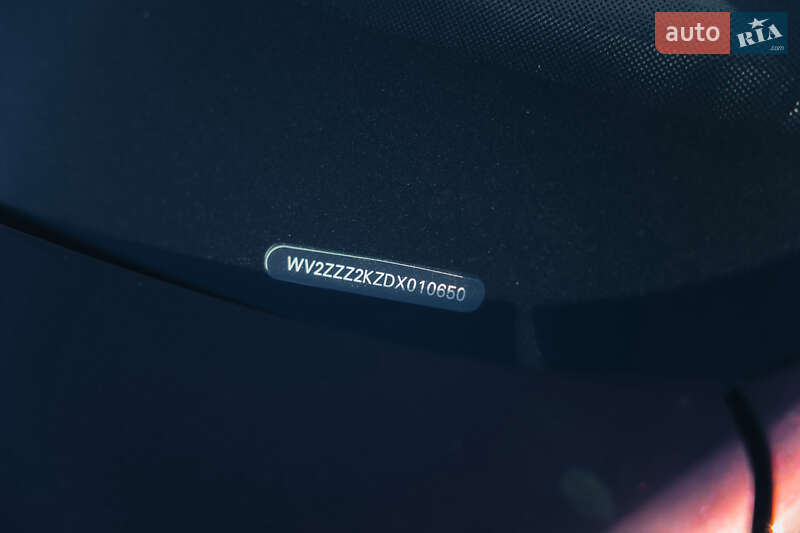 Мінівен Volkswagen Caddy 2012 в Бучачі фото 41 Мінівен Volkswagen Caddy 2012 в Бучачі