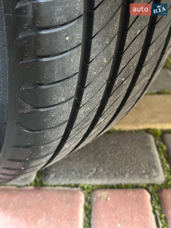 Минивэн Volkswagen Caddy 2011 в Луцке фото 8 Минивэн Volkswagen Caddy 2011 в Луцке