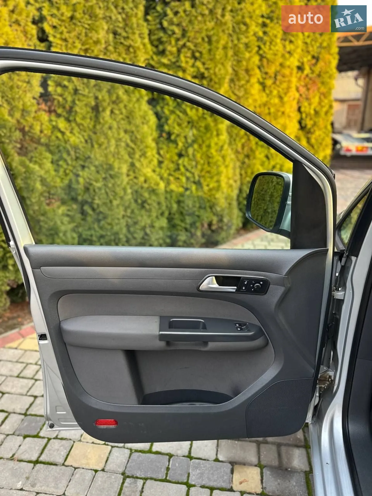 2011 Volkswagen Caddy - мініатюра 14
