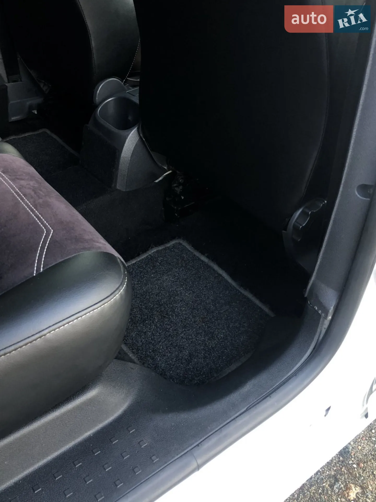2015 Volkswagen Caddy - мініатюра 9