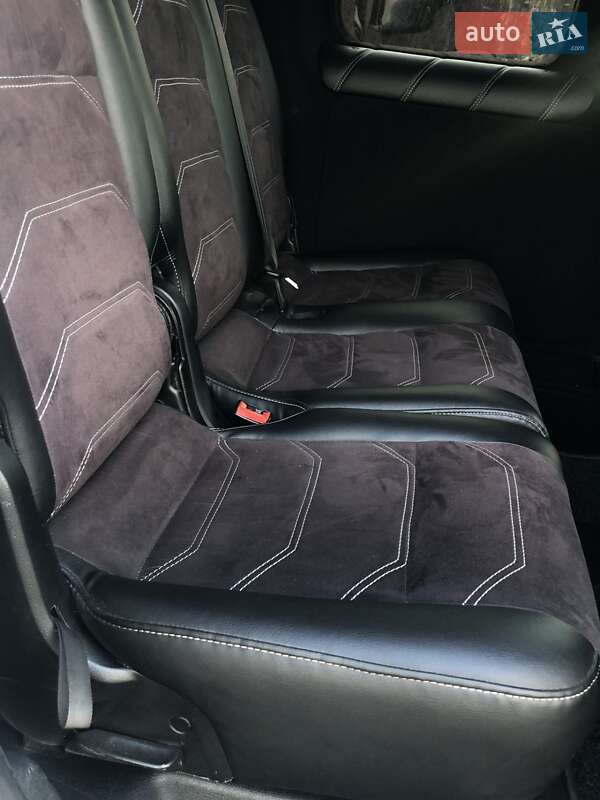 Минивэн Volkswagen Caddy 2015 в Радомышле фото 10 Минивэн Volkswagen Caddy 2015 в Радомышле