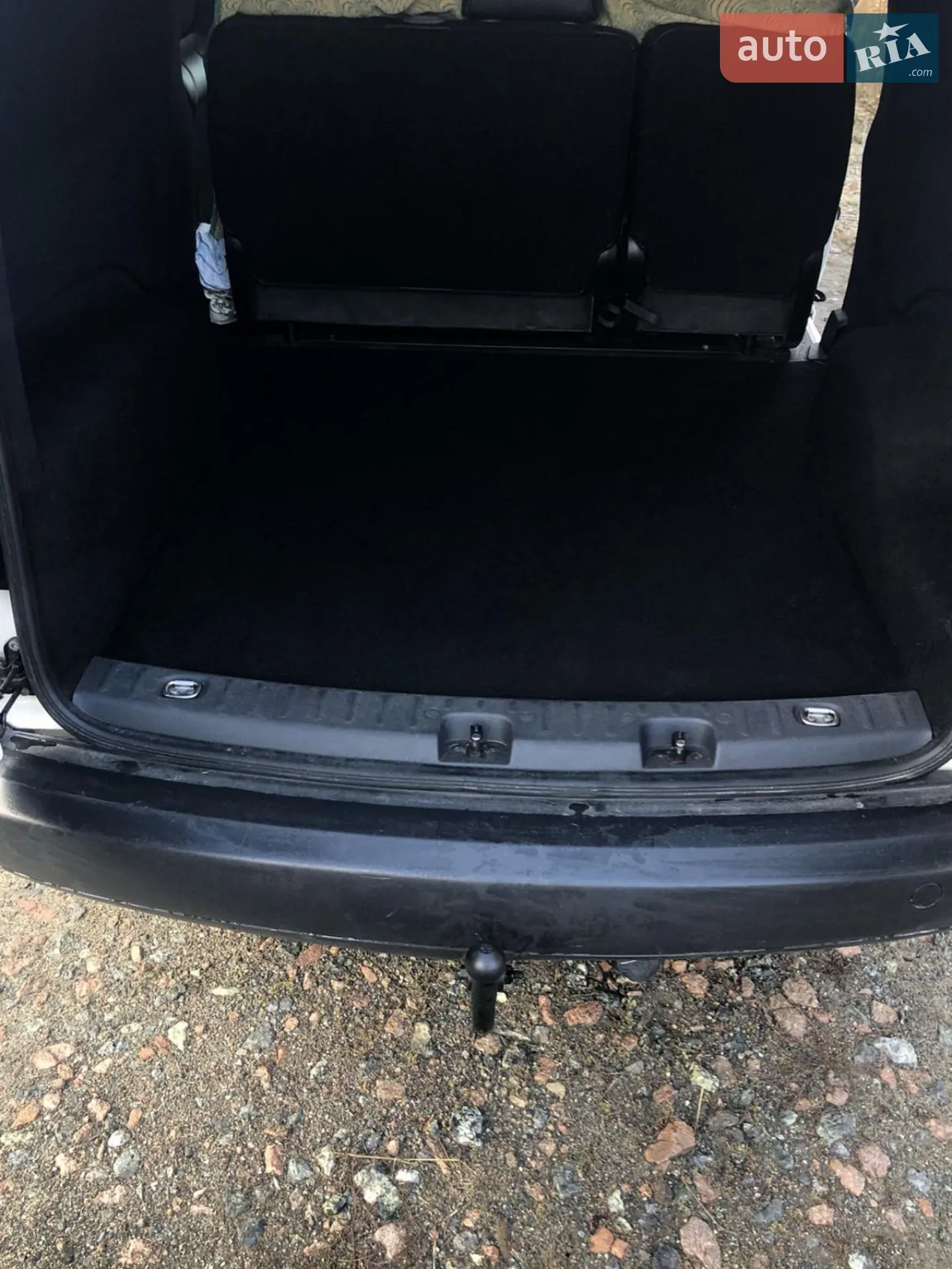 2015 Volkswagen Caddy - мініатюра 8