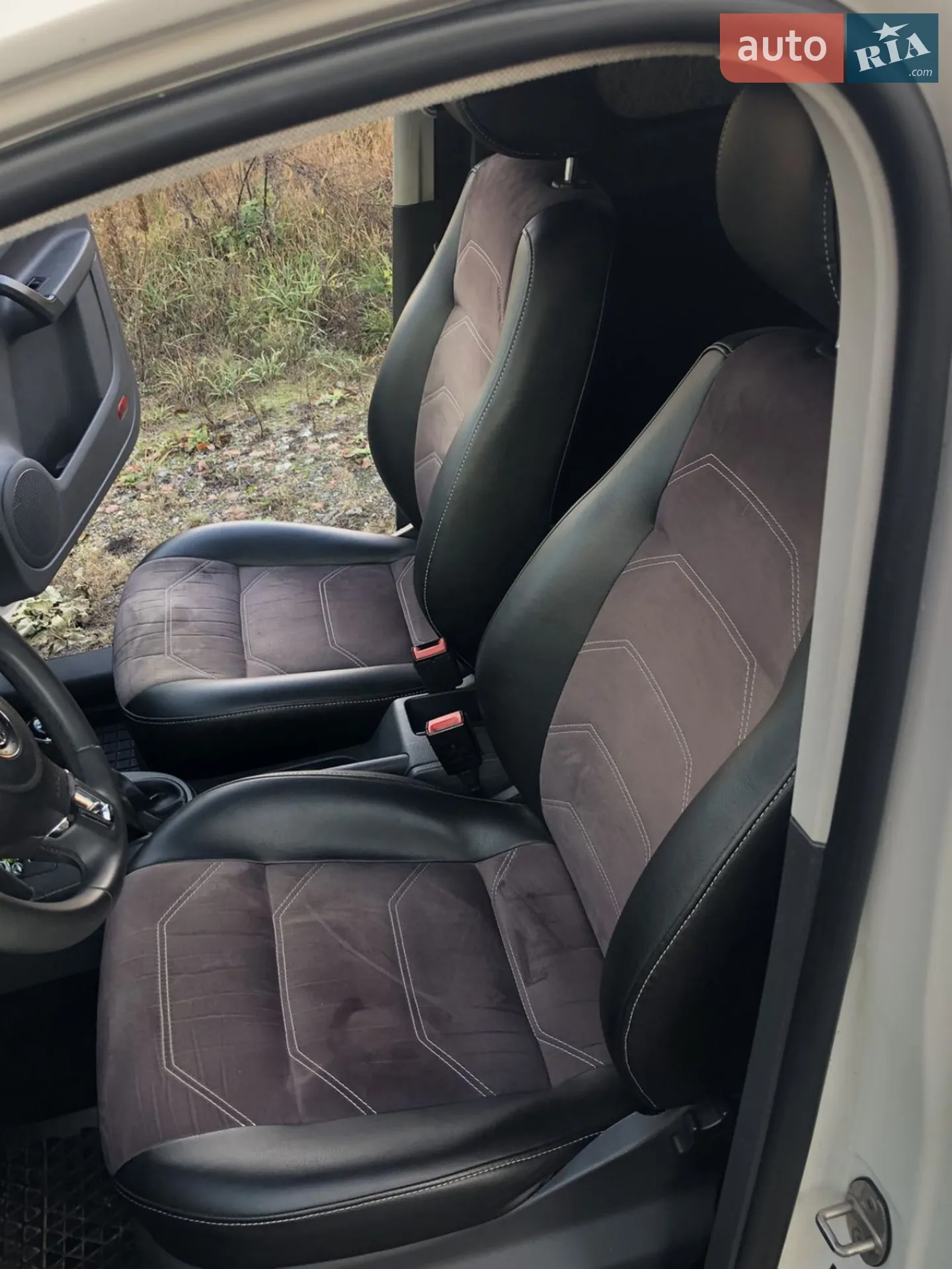 2015 Volkswagen Caddy - мініатюра 14
