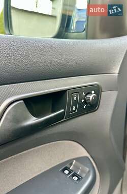 Мінівен Volkswagen Caddy 2013 в Вінниці