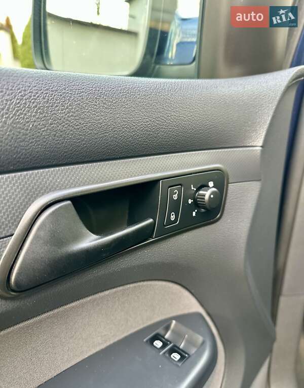 Мінівен Volkswagen Caddy 2013 в Вінниці фото 36 Мінівен Volkswagen Caddy 2013 в Вінниці