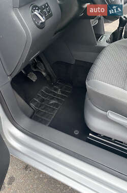 Минивэн Volkswagen Caddy 2014 в Киеве