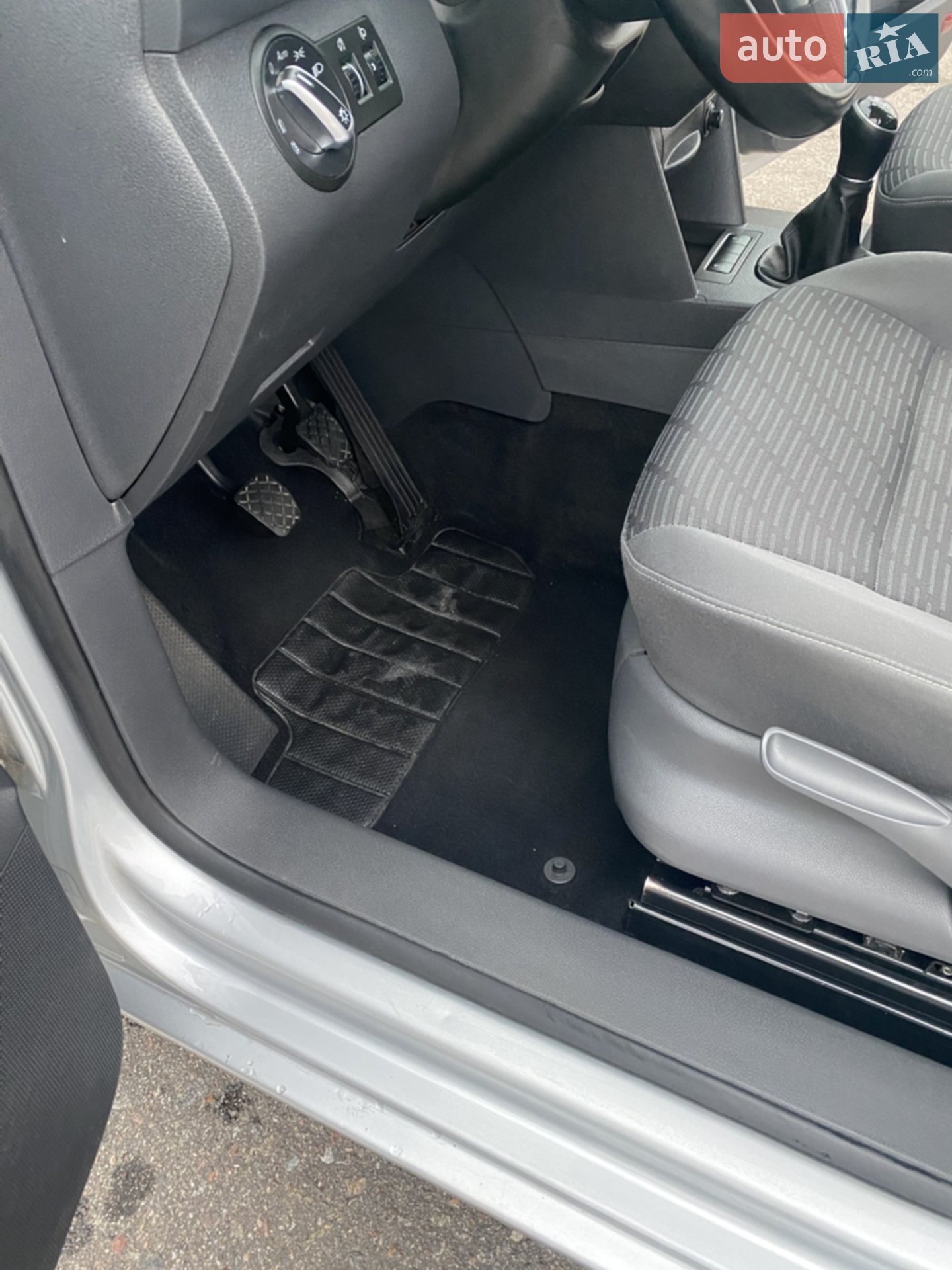2014 Volkswagen Caddy - мініатюра 17
