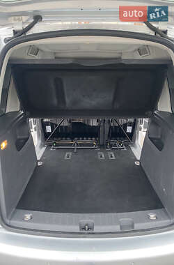 Минивэн Volkswagen Caddy 2014 в Киеве