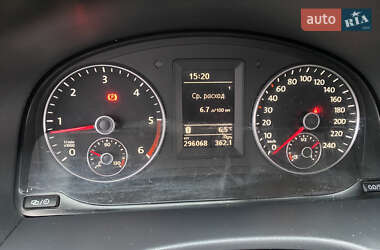 Минивэн Volkswagen Caddy 2014 в Киеве