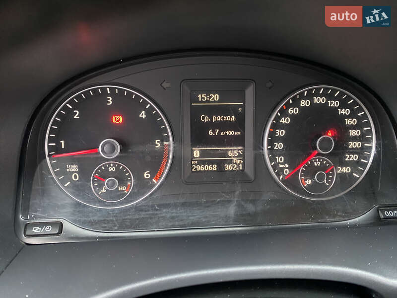 Мінівен Volkswagen Caddy 2014 в Києві фото 33 Мінівен Volkswagen Caddy 2014 в Києві