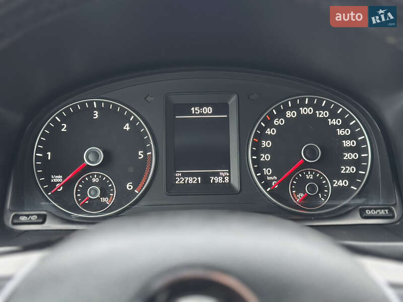 Минивэн Volkswagen Caddy 2016 в Луцке фото 38 Минивэн Volkswagen Caddy 2016 в Луцке