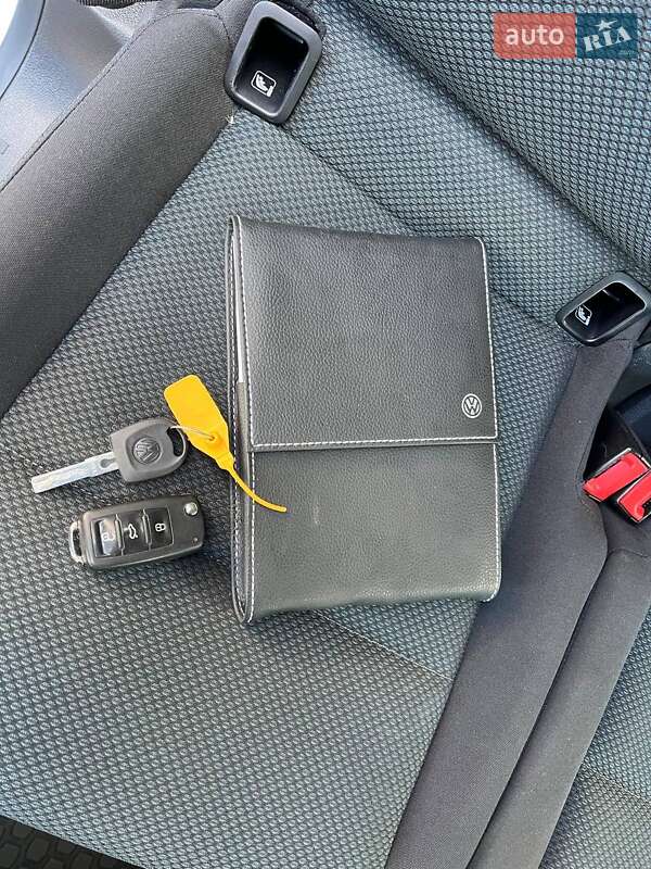 Минивэн Volkswagen Caddy 2018 в Одессе фото 37 Минивэн Volkswagen Caddy 2018 в Одессе