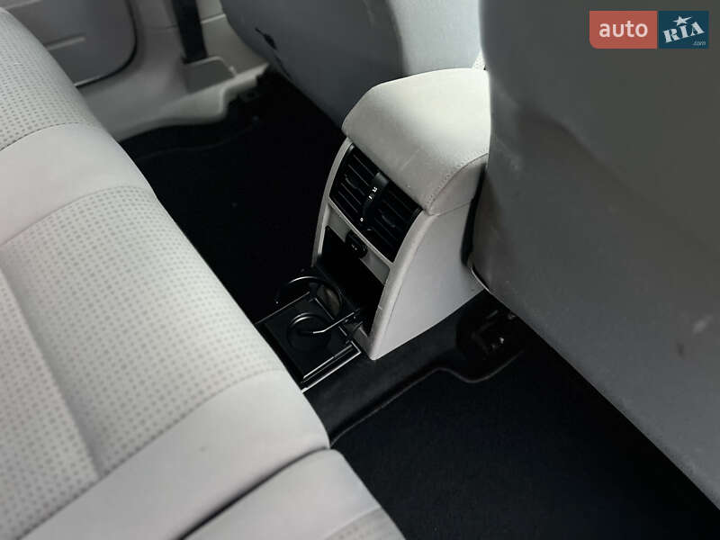 Минивэн Volkswagen Caddy 2009 в Полтаве