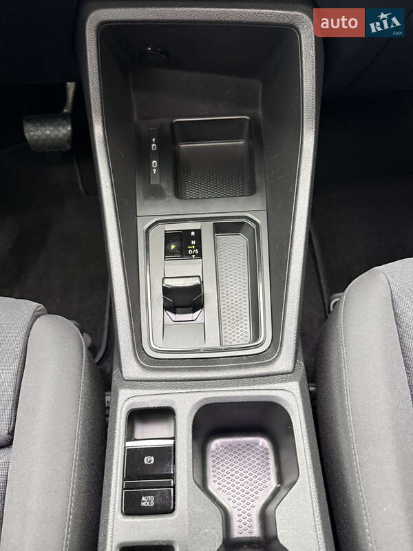 Минивэн Volkswagen Caddy 2021 в Сваляве фото 15 Минивэн Volkswagen Caddy 2021 в Сваляве