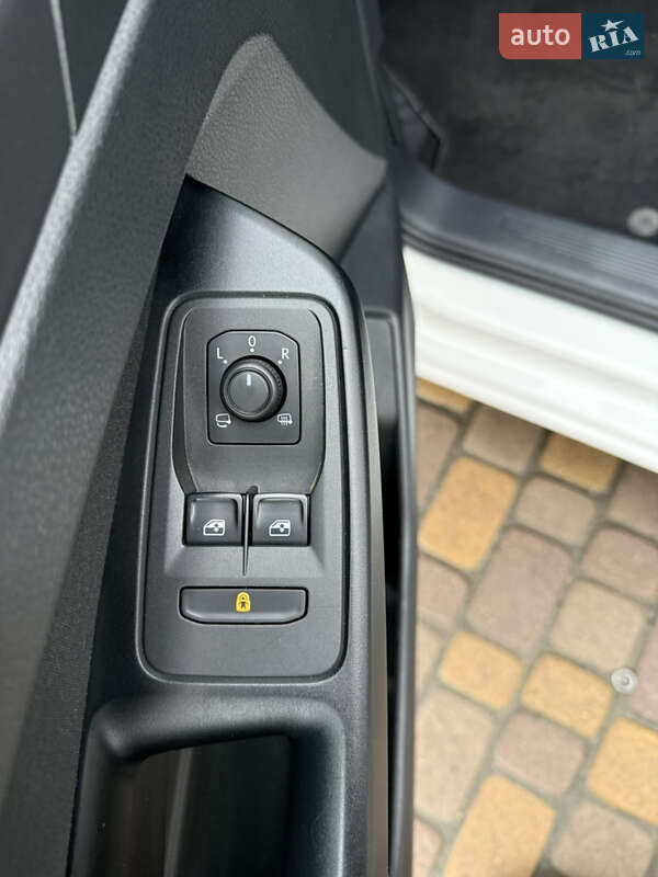 Минивэн Volkswagen Caddy 2021 в Сваляве фото 20 Минивэн Volkswagen Caddy 2021 в Сваляве