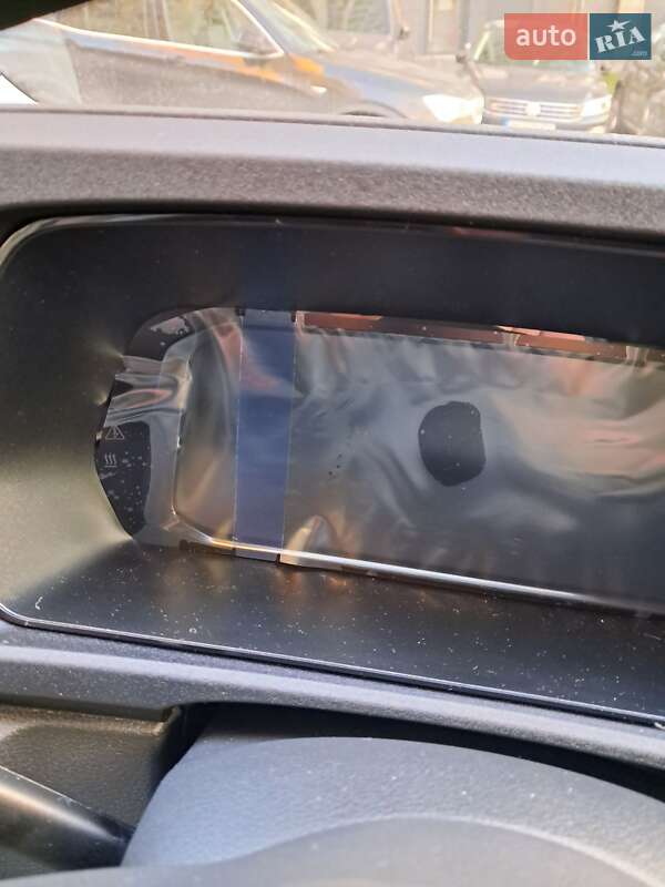 Минивэн Volkswagen Caddy 2025 в Киеве