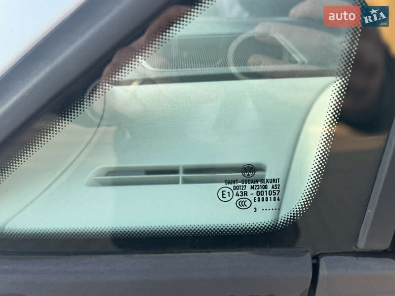 Минивэн Volkswagen Caddy 2014 в Луцке