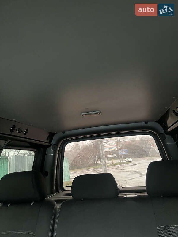 Минивэн Volkswagen Caddy 2011 в Бердичеве фото 26 Минивэн Volkswagen Caddy 2011 в Бердичеве