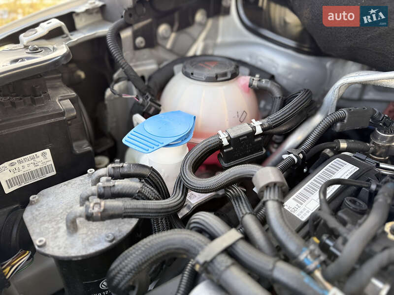 Мінівен Volkswagen Caddy 2020 в Рівному