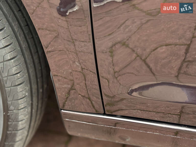 Минивэн Volkswagen Caddy 2013 в Стрые фото 36 Минивэн Volkswagen Caddy 2013 в Стрые