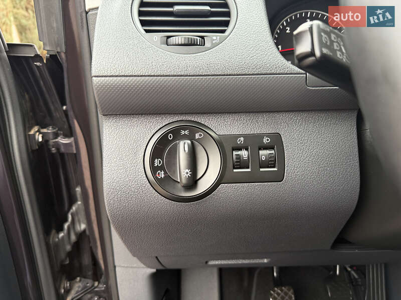 Минивэн Volkswagen Caddy 2013 в Стрые фото 54 Минивэн Volkswagen Caddy 2013 в Стрые