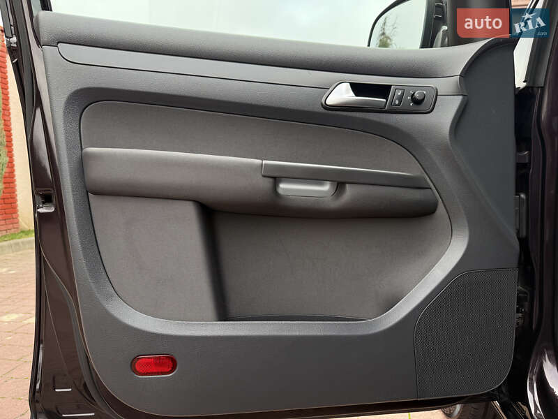 Минивэн Volkswagen Caddy 2013 в Стрые фото 64 Минивэн Volkswagen Caddy 2013 в Стрые