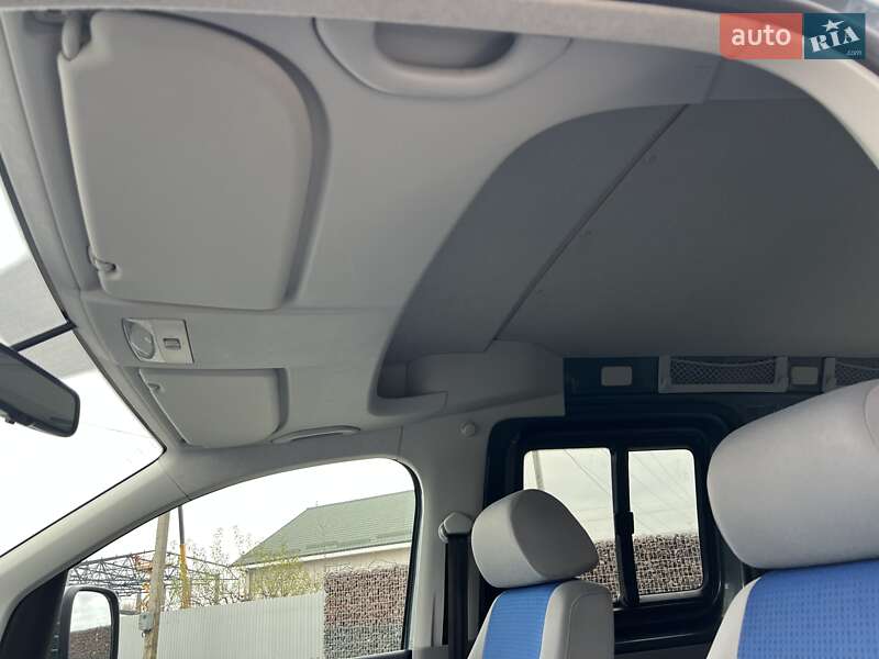 Минивэн Volkswagen Caddy 2008 в Житомире фото 28 Минивэн Volkswagen Caddy 2008 в Житомире
