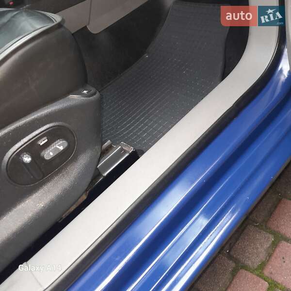 Минивэн Volkswagen Caddy 2006 в Виноградове