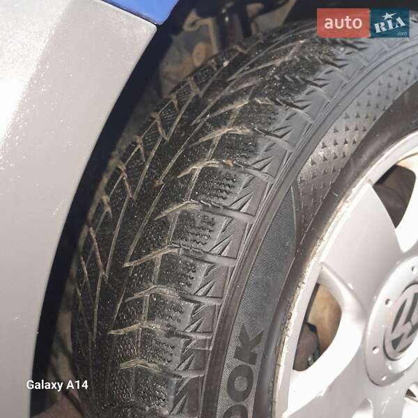 Минивэн Volkswagen Caddy 2006 в Виноградове