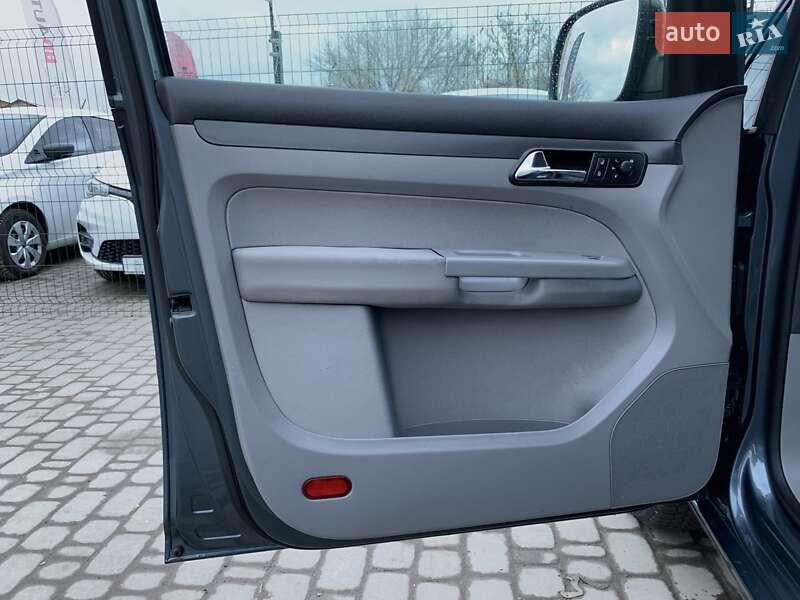 Минивэн Volkswagen Caddy 2009 в Бердичеве фото 23 Минивэн Volkswagen Caddy 2009 в Бердичеве