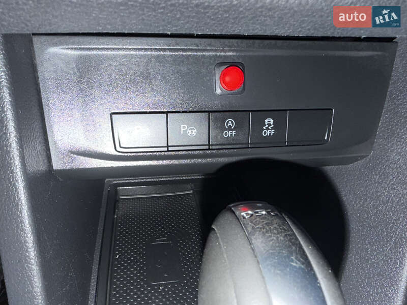 Минивэн Volkswagen Caddy 2019 в Луцке