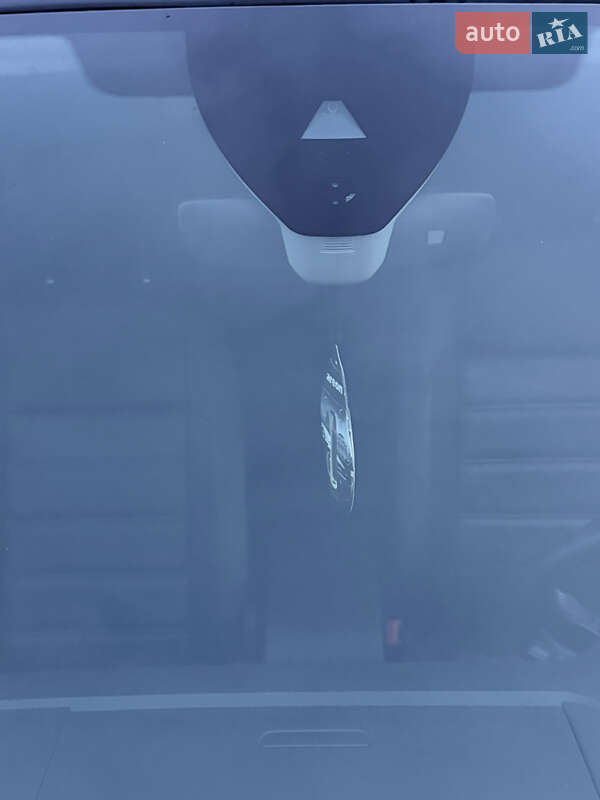 Минивэн Volkswagen Caddy 2019 в Луцке