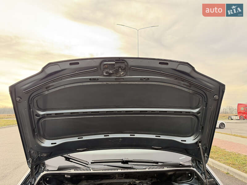 Минивэн Volkswagen Caddy 2006 в Виннице